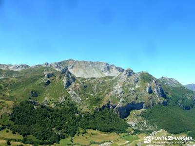 Somiedo, viaje Asturias; viajes de una semana viajes fines de semana viajar semana santa